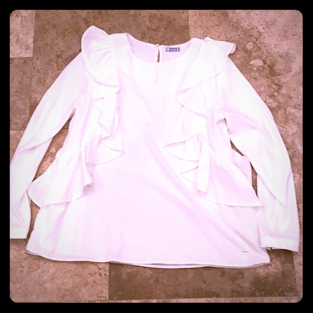 Mayoral top